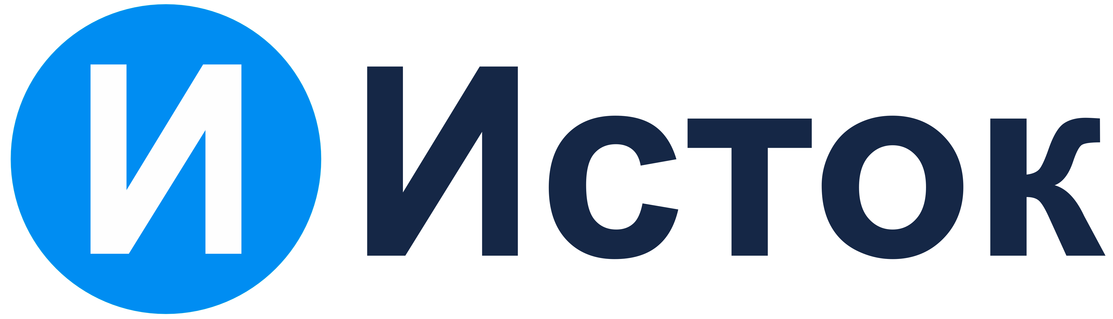 Маркетплейс "Исток"